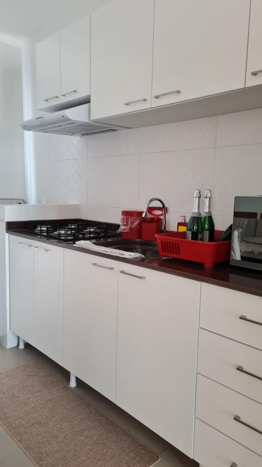 Canoa Breeze - Apartment Roof Top Canoa Quebrada Luaran gambar